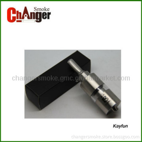 kayfun for electronic cigarette high quality kayfun 3.1 atomizer